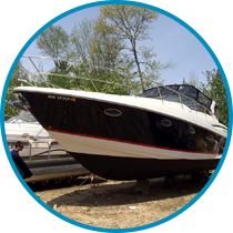 Boat Cleaning and Detailing